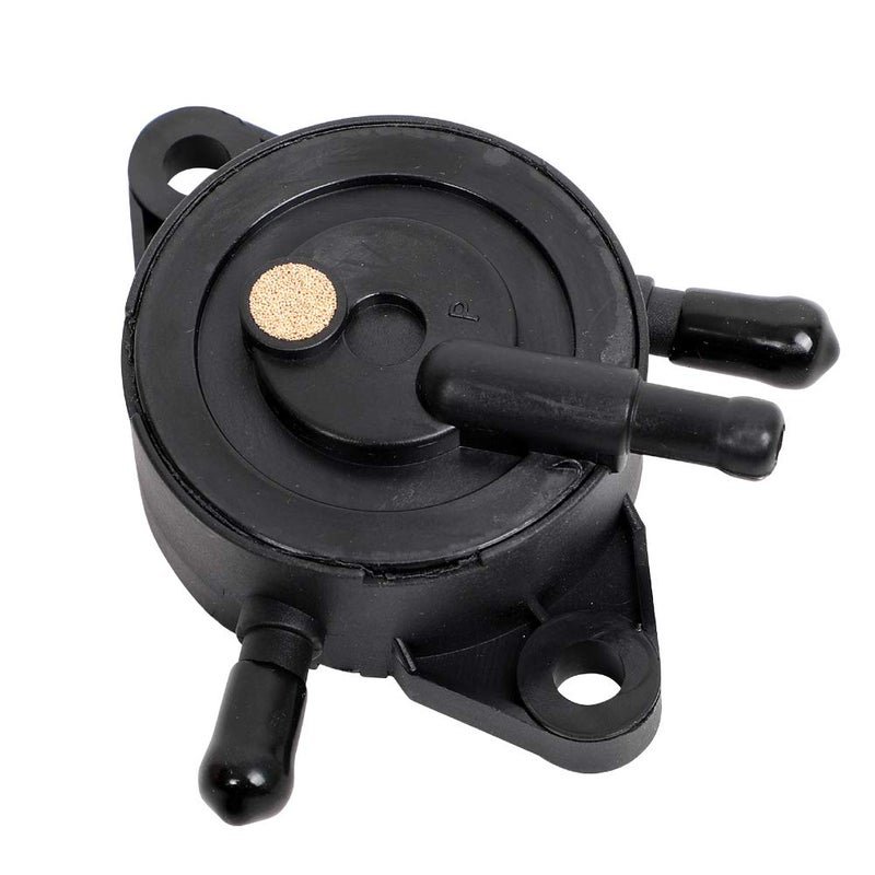 HIMIKI Fuel Pump JN6-F4410-11-00 JN6-F4410-10-00 JN6-F4560-00-00 Compatible with Yamaha Golf Cart Car G16 G17 G18 G19 G20 G22 G29 YDR and YDRAXSVL 2011-2013 Personal Watercraft External - Image 1